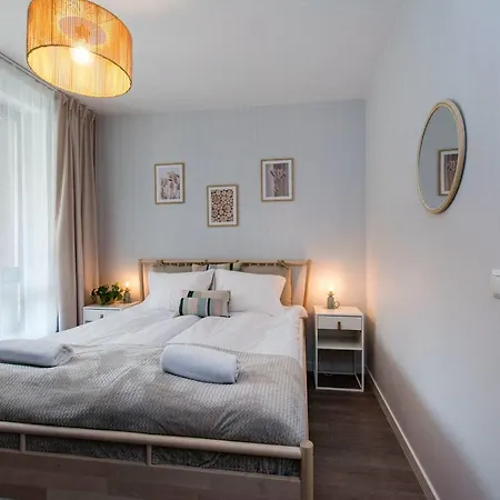 Center - Lakowa By Apartmore Apartment Gdansk