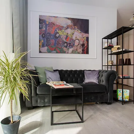 Apartment Center - Lakowa By Apartmore *