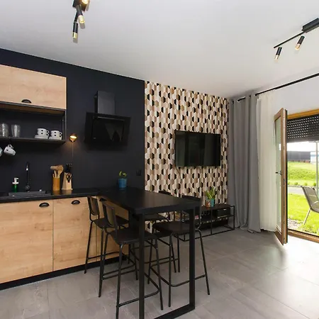 Apartment Center - Lakowa By Apartmore *