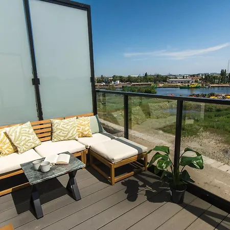 Center - Lakowa By Apartmore Apartment *