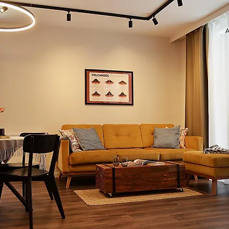 Center - Lakowa By Apartmore Apartment